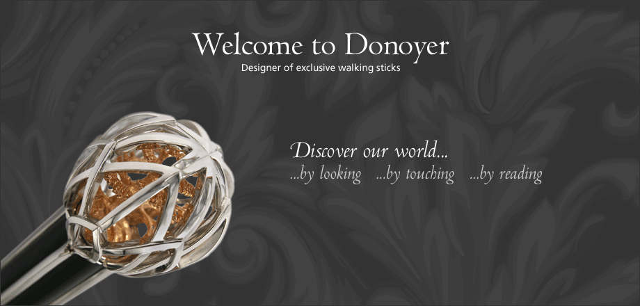 Discover our world